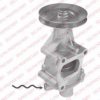 FIAT 0000007724414 Water Pump
